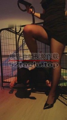 【书瑶瑶瑶】狗笼调教圈养喂食圣水【上】 bf7542