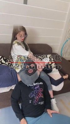 【领主老大】格斗腿绞窒息/坐脸耳光踩脸双人跳 bf9409