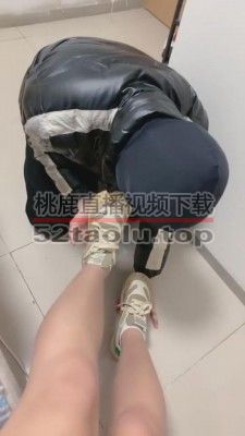 【欣悦】白衣裙S调男骚狗 bf8416