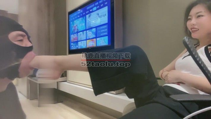 【歌迪丝】近距离裸足深喉专场 bf14474