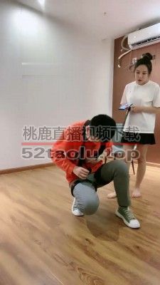 【柚子姐】出差酒店和老板玩Sm游戏 bf19124