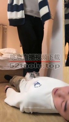 【诗酒S】脏小白鞋棉袜踩狗 bf23511