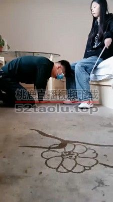 【小妍S】学生S-藤条抽/鞋抽耳光/磕头求饶 bf25529