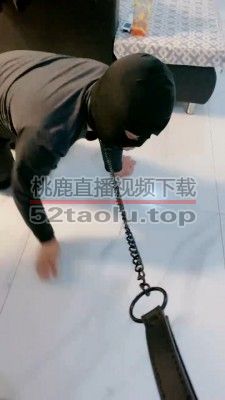 【缘彼大大】狗笼圈养双狗/喂食/狂舔原味jio bf26061