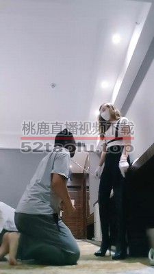 【多多】长靴S威武-绝对服从 bf32839