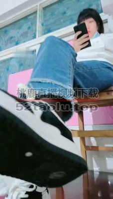 【可可黎黎子】近距离原味鞋袜jio恋足舔 JS23101110