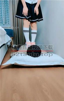 【萌宝儿】运动鞋及膝白袜全体重踩踏 bf34224