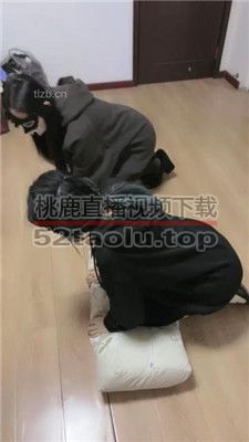 【女仆店S】虐两只女神狗-转胯耳光插嘴/奴下奴 bf35699