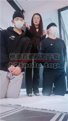 【依然】虐双奴-重度sp/捆绑揪耳朵/骑脖  JS240114-1