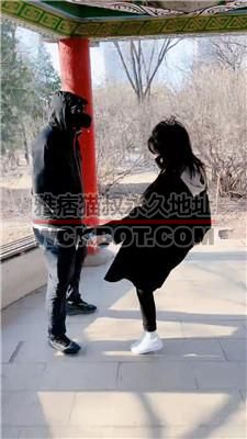 【芷镜】户外处刑-小白鞋重度提档 JS240409-1