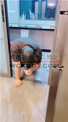 【芷镜小主】家奴下跪伺候 JS240502-16