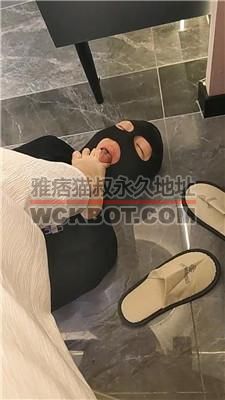 【如意】下跪求主人的脏鞋原味jio/嘴洗白袜 JS240510-5