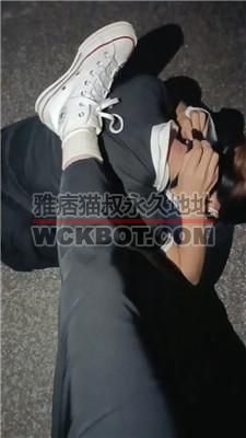 【小哈宝】大学里开发母畜调-高帮鞋棉袜诱惑虐 bf41470