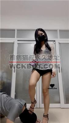 【甜一】虐乳/高跟凉鞋踩/重度踢裆/裸足深喉 bf42387