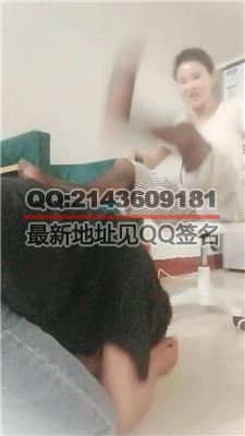 【孤傲女帝】黑丝美腿蹂躏家奴【三视角版】 JS240706-13