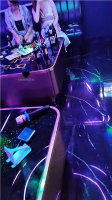 【不知名匪徒】KTV玩乐【双视角】 JS240724-10