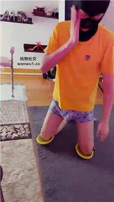 【魔鬼天使】高跟黑丝踢/自己抽耳光/虐乳坐脸窒息 bf43704