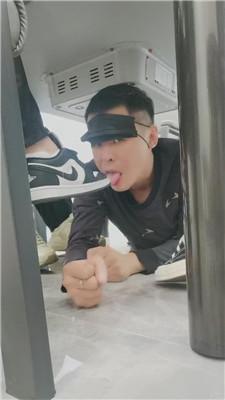 【文文文】沉浸式-清理多主脏鞋 JS240825-2