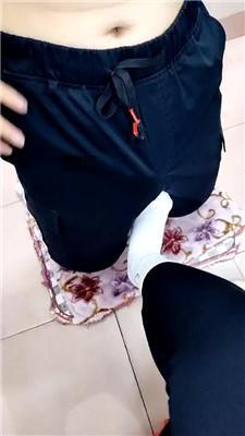 【奇了怪了】裸足白棉袜虐【续集】 JS240922-12