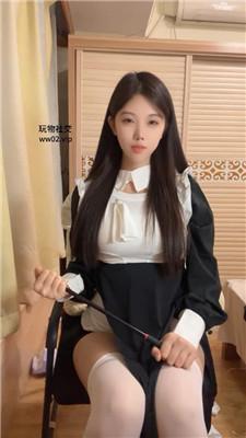 【佳奈】cos修女训练早些 JS241006-7