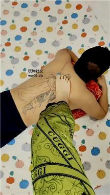 【李老师】裸足全体重踩踏 JS241008-27