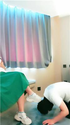 【青竹】强制闻鞋闻白袜jio【完整版】JS241014-10