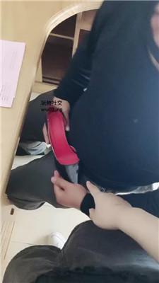 【美柠】剧情-继母虐废狗儿子 JS241028-46