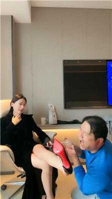 【沅芷大人】车模S-各种刑具超狠抽打【下】 JS241031-33