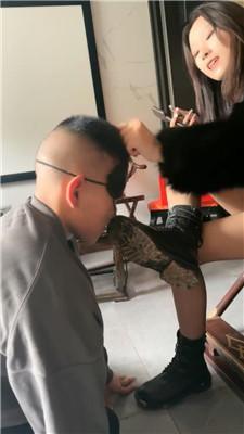 【沅芷大人】清理泥巴鞋底 bf46612