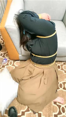 【若涵女帝】捆绑鞭打贱母狗【续集】上下合集 JS241108-6