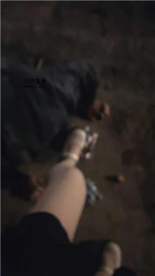 【莹莹】胆大调教-户外遛狗爬挺远 bf51447