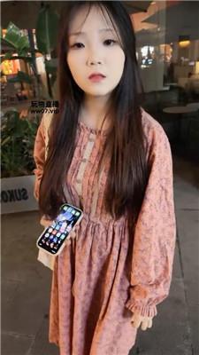 【素人抽水机】抽耳光-短靴踩踏 JS250424-15