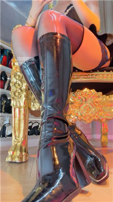 【玥樾】给亲妈贡金    250524-24