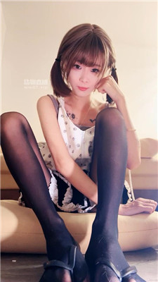 【奶味小仙女】诅咒全家死    250529-15