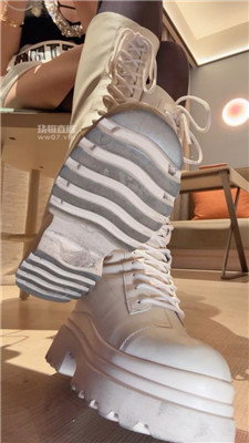 【玥樾】靴子炸    250606-36