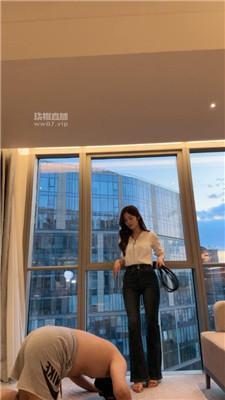 【阿芙乐尔】素人秘书做S重度虐客户 bf54650