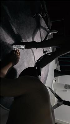 【Sera】近距离-高跟黑丝羞辱虐 JS250717-17