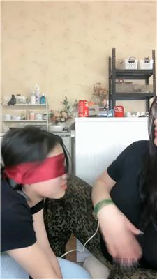 【小羊】近距离-舔jio JS250830-33