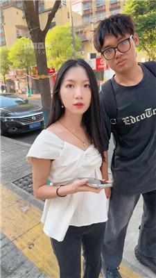 【JonyZ】情侣主玩虐废物贱绿帽 JS250908-15