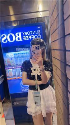 【玥樾】东京户外抓狗回来玩 JS250928-27