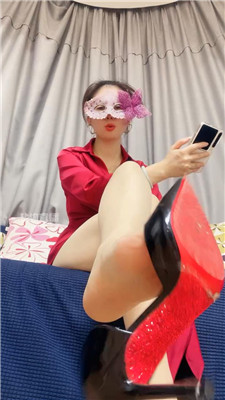 【红颜】诅咒司马乳母    251024-8