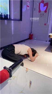 【南烟】KTV逗母狗[下] JS251027-35