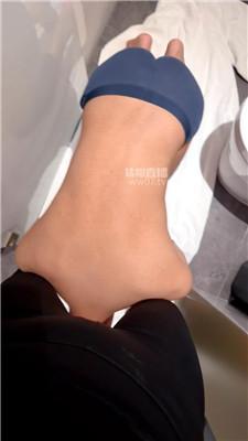 【一茶】车模S圣水盛宴 JS251120-3