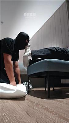 【小林s】高中体校生超臭袜辱 JS251121-19