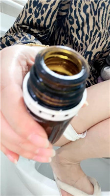 【小拽】黄金香水羞辱    251227-20