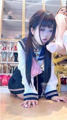 【音音】长靴虐母畜天花板【双视角版】 bf60521