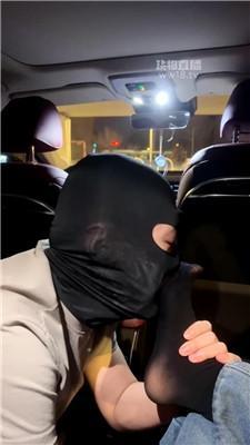 【心伊】雪地靴捂臭脚-车内调 JS260114-27