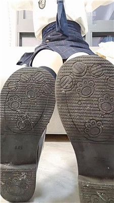 【佳怡】成了保姆的狗    260113-10