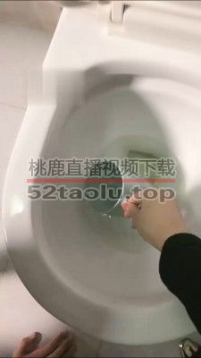 【轩宁】模特长靴黑丝辱厕奴 bf16099