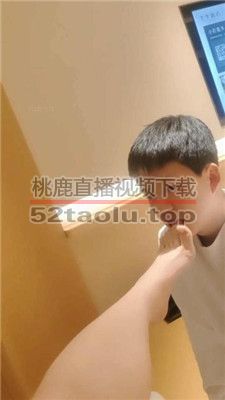 【桃川】我的机器人女友-舔脚/吃口水 JS240305-2